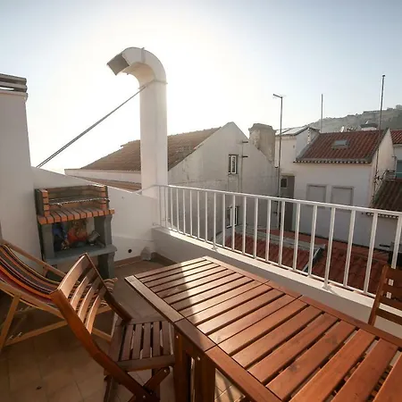 Apartment Casinha Da Liberdade *