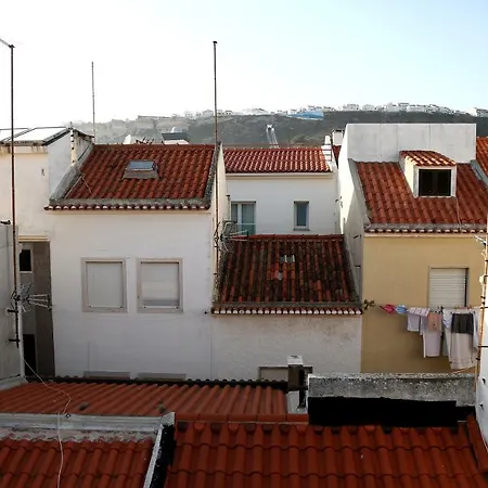 Casinha Da Liberdade Apartment
