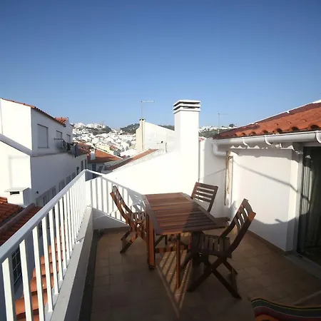 Casinha Da Liberdade Apartment