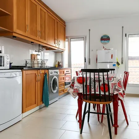 Casinha Da Liberdade Apartment Nazaré