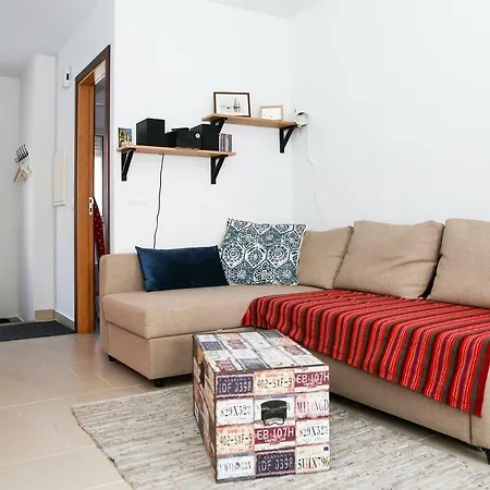 Casinha Da Liberdade Apartment Nazaré