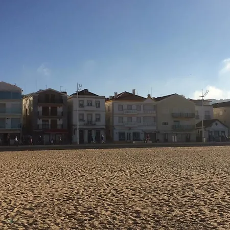 Casinha Da Liberdade Apartment
