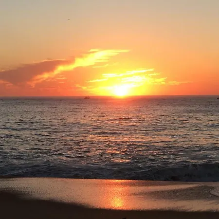 Casinha Da Liberdade * Nazaré