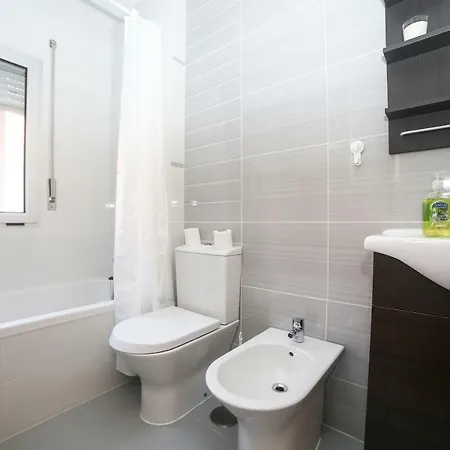 Apartment Casinha Da Liberdade *