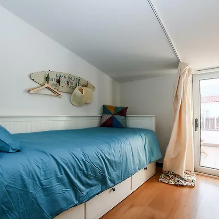 Apartment Casinha Da Liberdade *