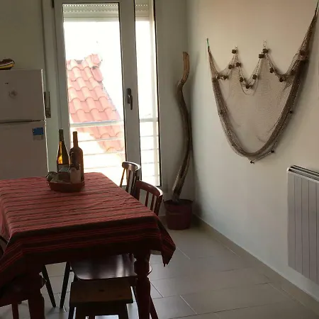 Apartment Casinha Da Liberdade