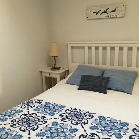 Apartment Casinha Da Liberdade Nazaré
