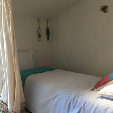 Casinha Da Liberdade Apartment *