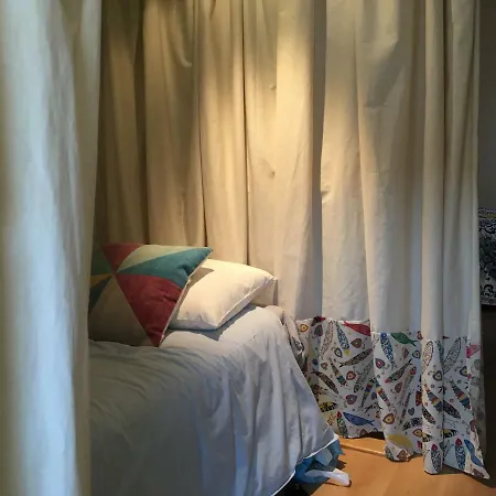 Apartment Casinha Da Liberdade *