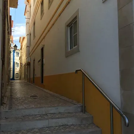 Апартаменты Casinha Da Liberdade *